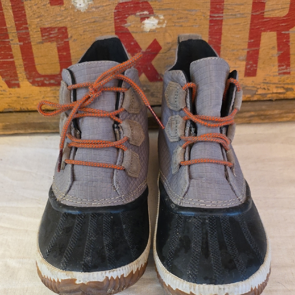 Sorel Womens Boots